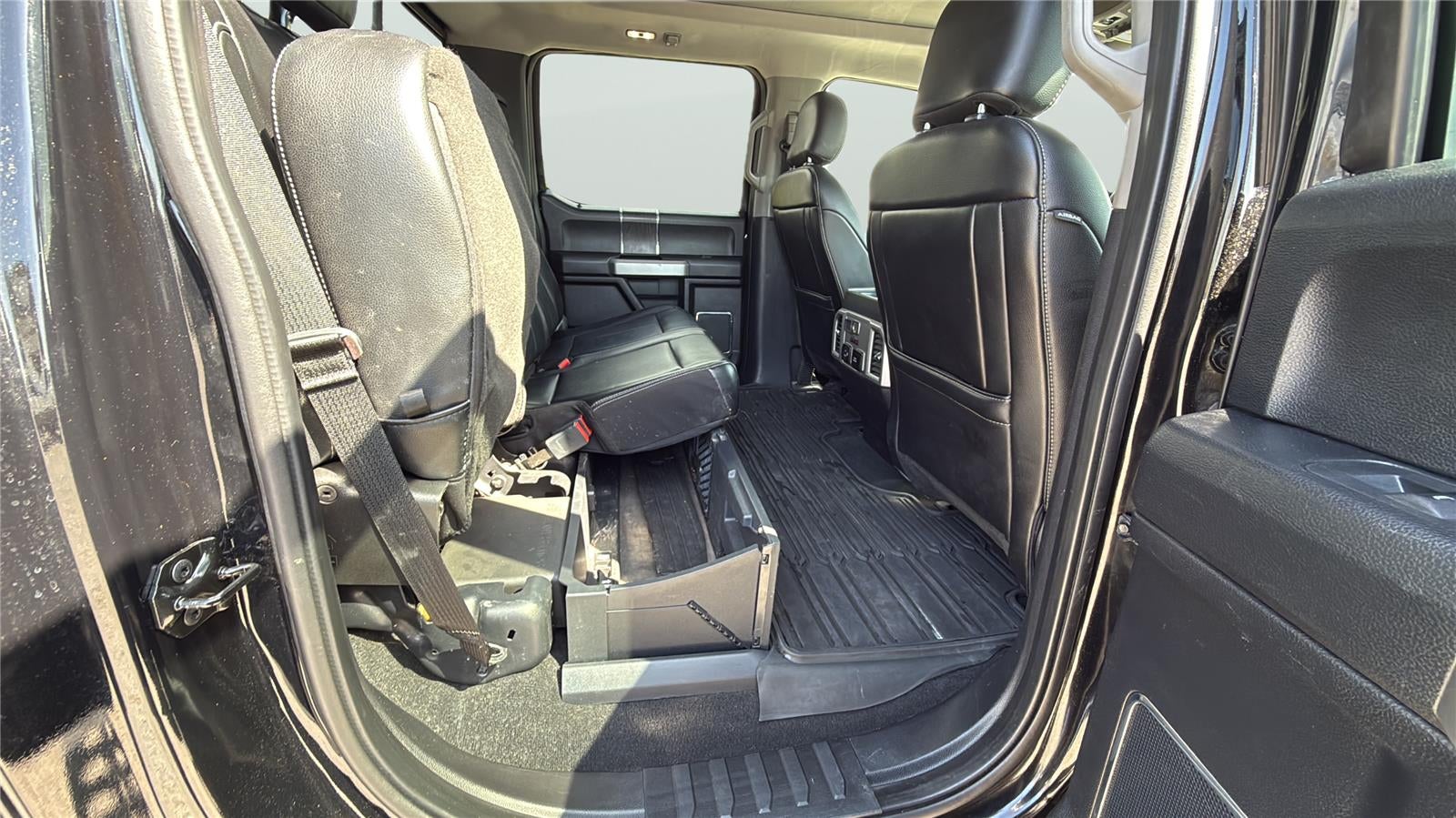 2021 Ford F-250 Base