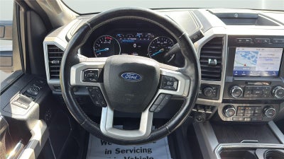 2021 Ford F-250 Base