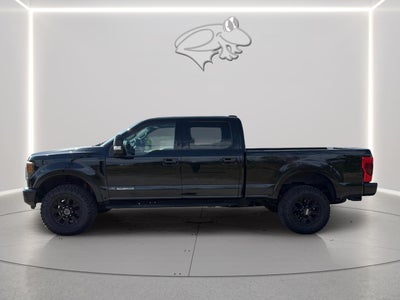 2021 Ford F-250 Base