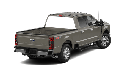 2026 Ford Super Duty F-250 Lariat