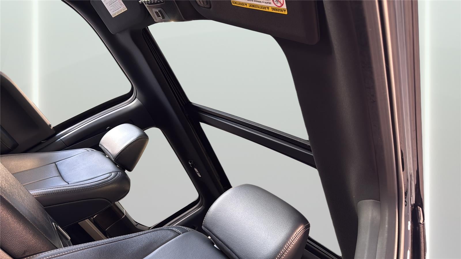 2022 Ford Super Duty F-250 SRW LARIAT