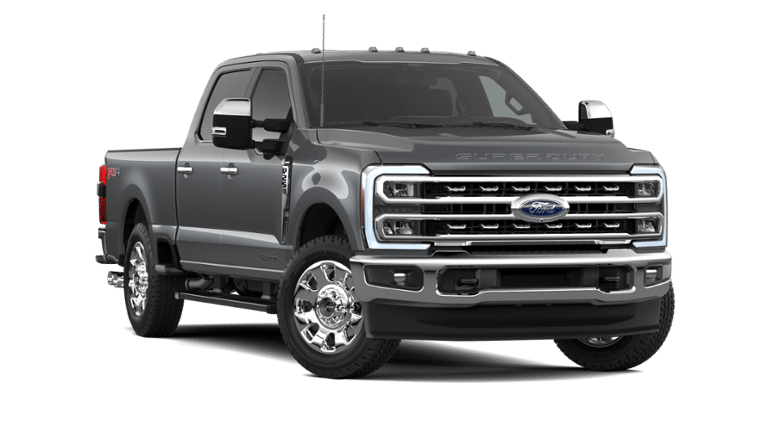 2026 Ford Super Duty F-250 LARIAT