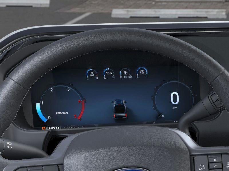 2026 Ford Super Duty F-250 Lariat