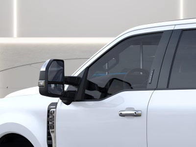 2026 Ford Super Duty F-250 Lariat