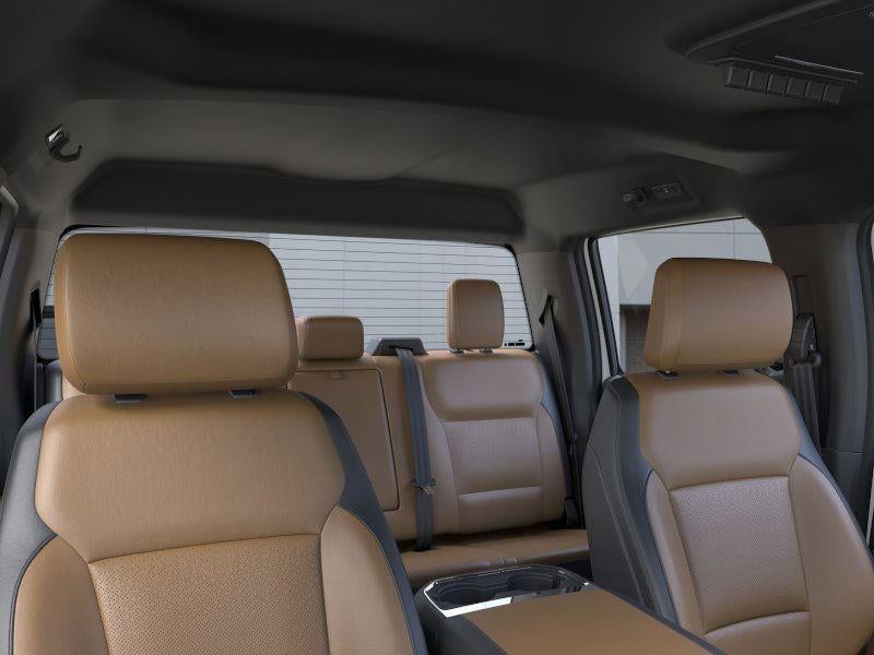 2026 Ford Super Duty F-250 Lariat