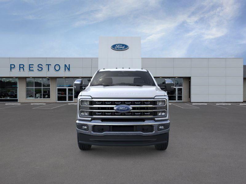 2026 Ford Super Duty F-250 Lariat