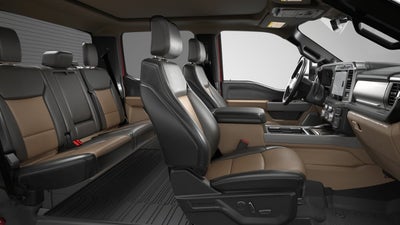2026 Ford Super Duty F-250 Lariat