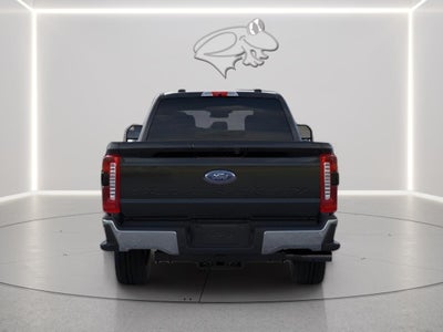2026 Ford Super Duty F-250 Lariat