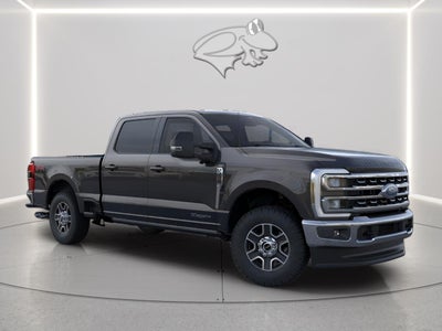 2026 Ford Super Duty F-250 Lariat