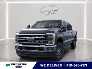 2026 Ford Super Duty F-250 Lariat