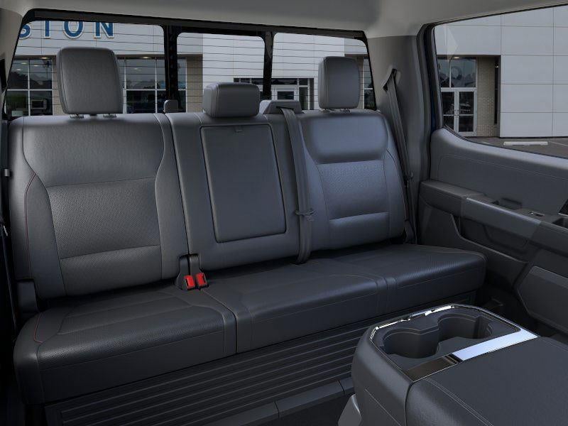 2025 Ford Super Duty F-250 SRW LARIAT