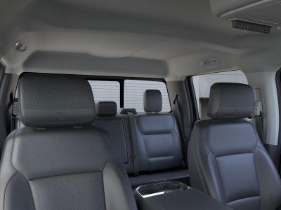 2025 Ford Super Duty F-250 SRW LARIAT