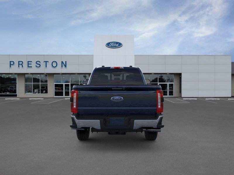 2025 Ford Super Duty F-250 SRW LARIAT