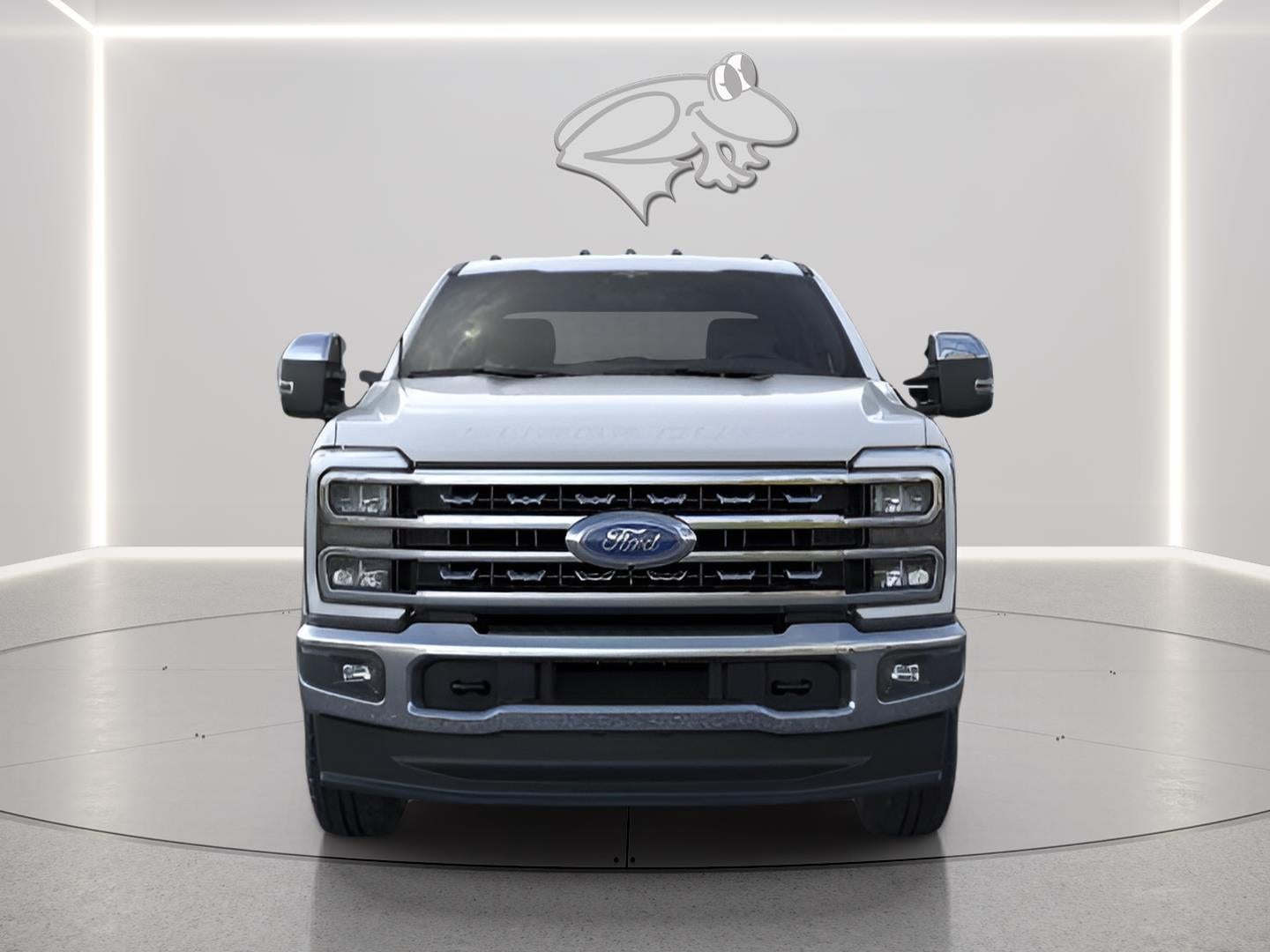 2026 Ford Super Duty F-250 Lariat