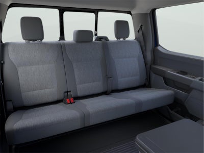 2026 Ford F-250 F-250® XL