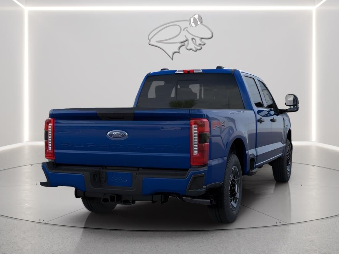 2026 Ford F-250 F-250® XL