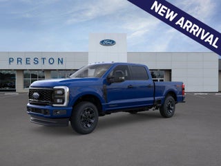 2026 Ford F-250 F-250® XL