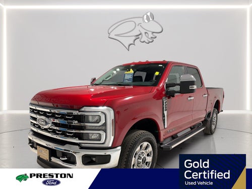 2024 Ford Super Duty F-250 Lariat
