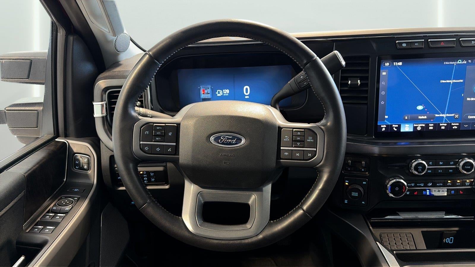 2024 Ford Super Duty F-250 Lariat