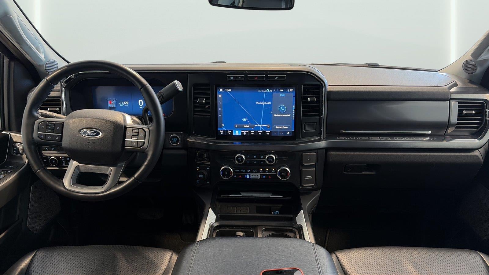 2024 Ford Super Duty F-250 Lariat