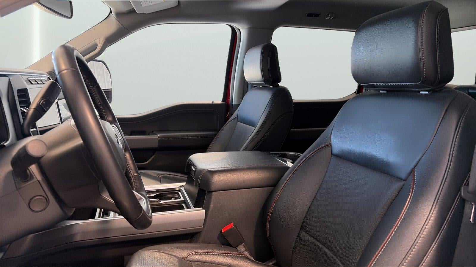 2024 Ford Super Duty F-250 Lariat