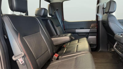 2024 Ford Super Duty F-250 Lariat