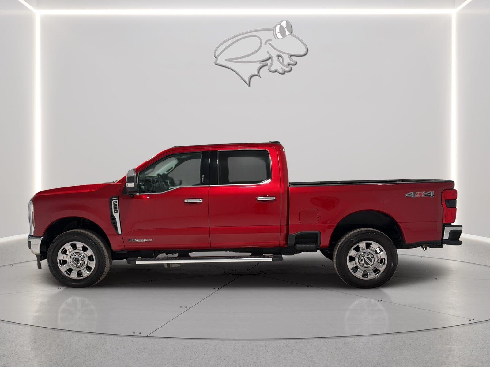 2024 Ford Super Duty F-250 Lariat