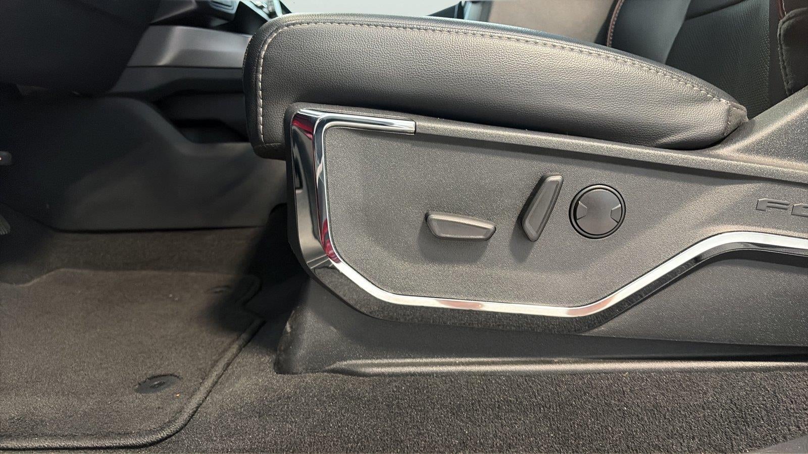 2024 Ford Super Duty F-250 Lariat