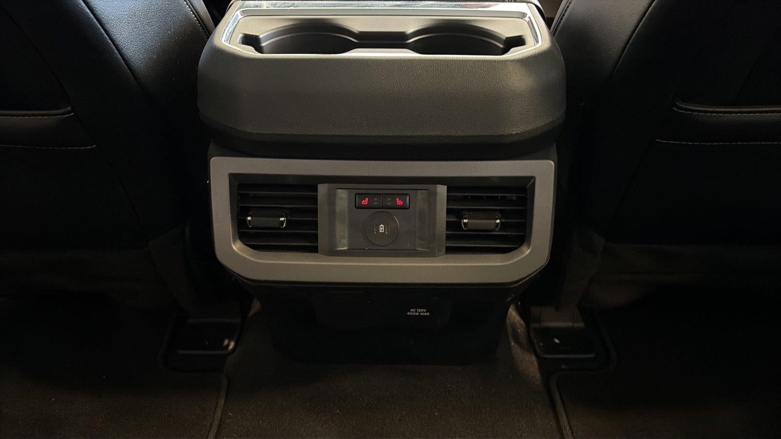 2024 Ford Super Duty F-250 Lariat