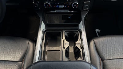 2024 Ford Super Duty F-250 Lariat