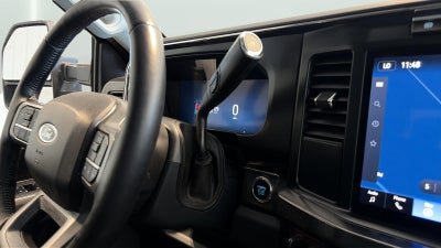 2024 Ford Super Duty F-250 Lariat
