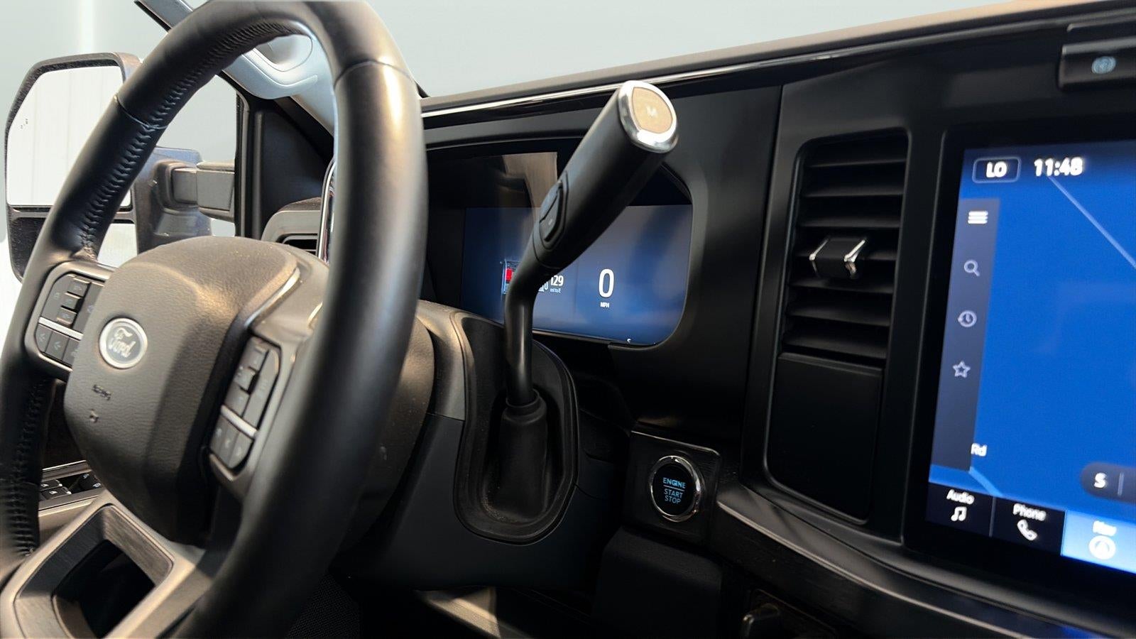 2024 Ford Super Duty F-250 Lariat
