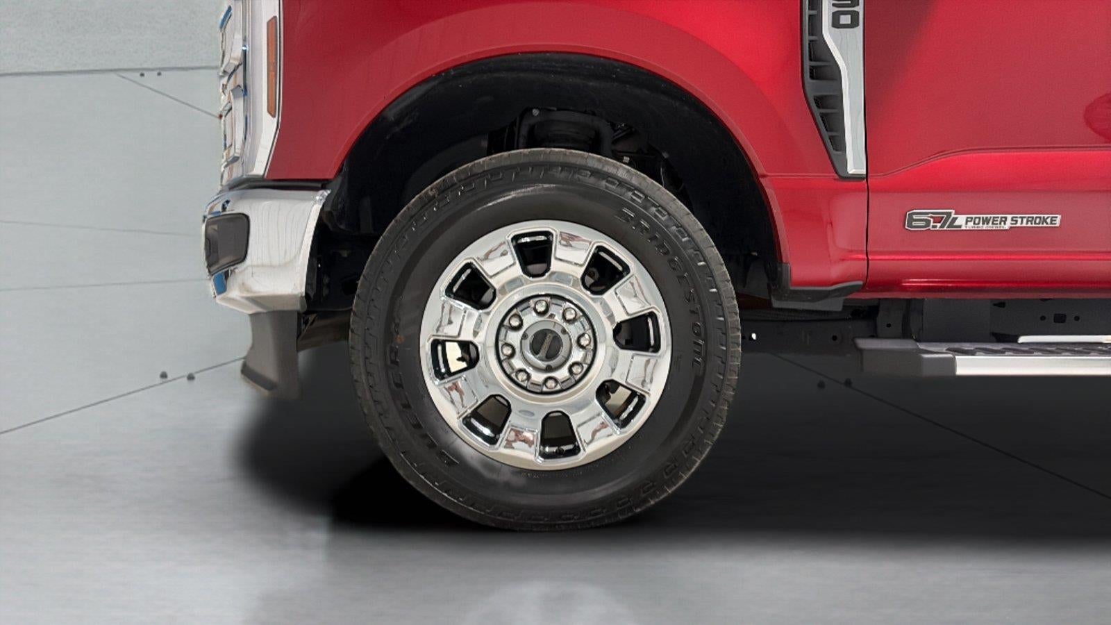 2024 Ford Super Duty F-250 Lariat