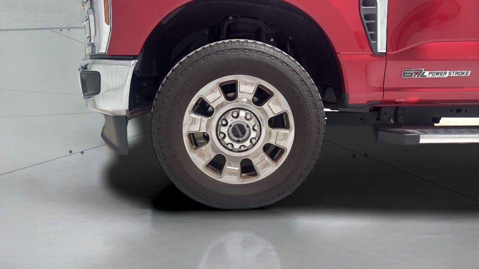 2024 Ford Super Duty F-250 Lariat