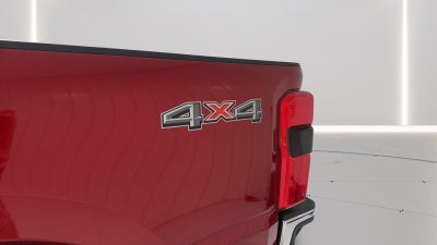2024 Ford Super Duty F-250 Lariat
