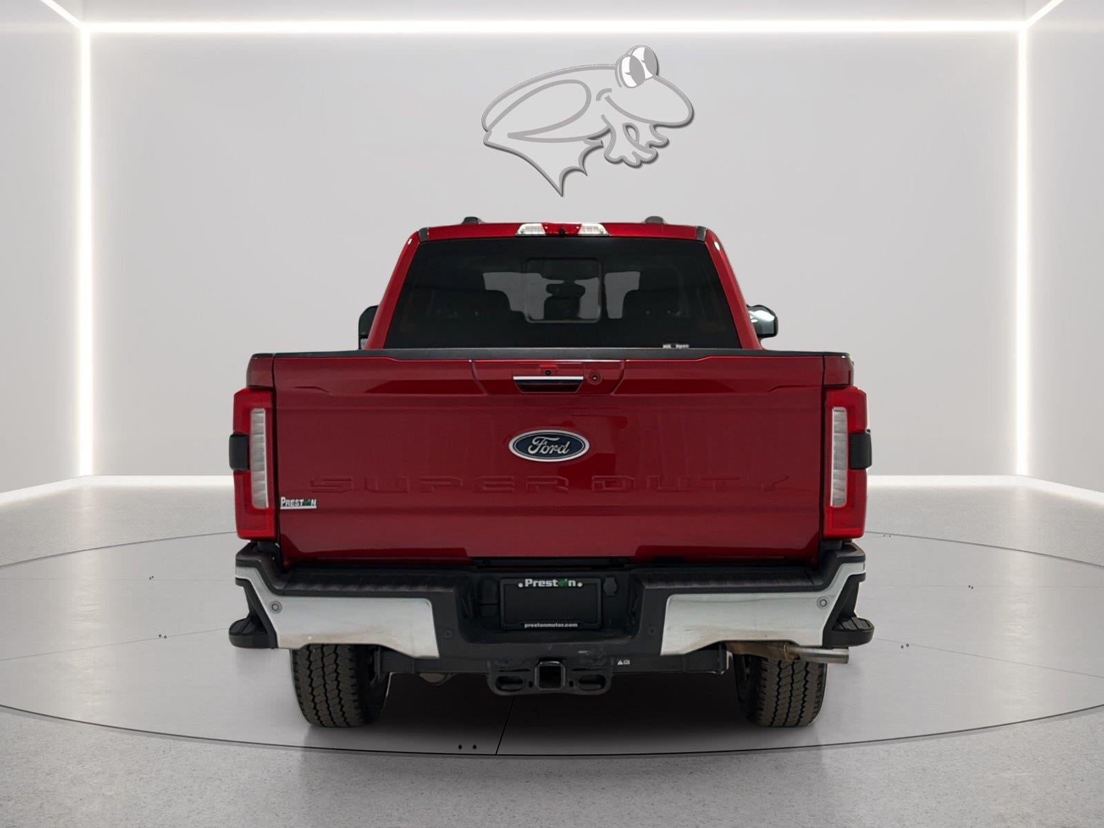 2024 Ford Super Duty F-250 Lariat