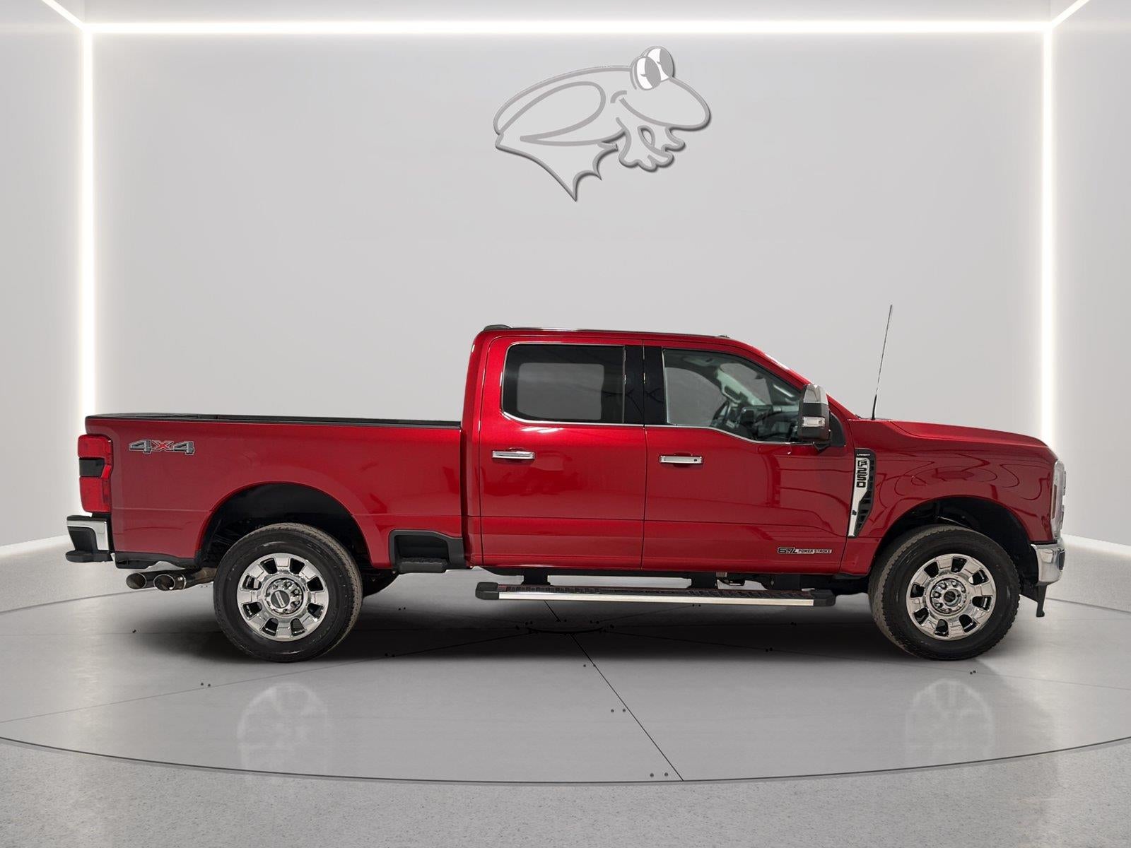 2024 Ford Super Duty F-250 Lariat