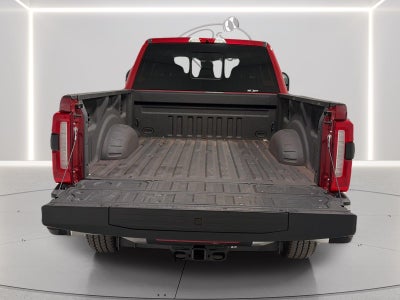 2024 Ford Super Duty F-250 Lariat
