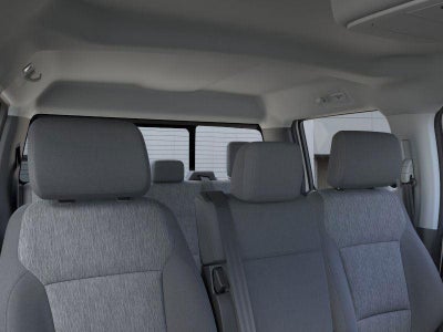 2025 Ford Super Duty F-250 SRW XL