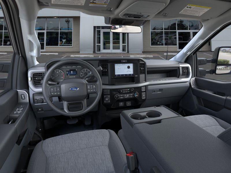 2025 Ford Super Duty F-250 SRW XL