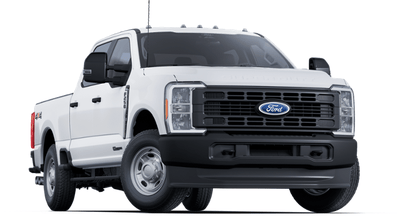 2025 Ford Super Duty F-250 SRW XL