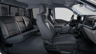 2025 Ford Super Duty F-250 SRW XL