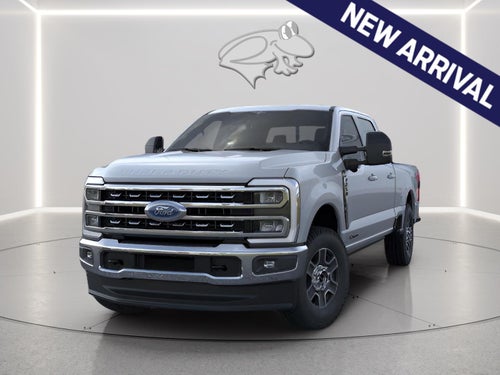 2026 Ford F-250 F-250® Lariat®