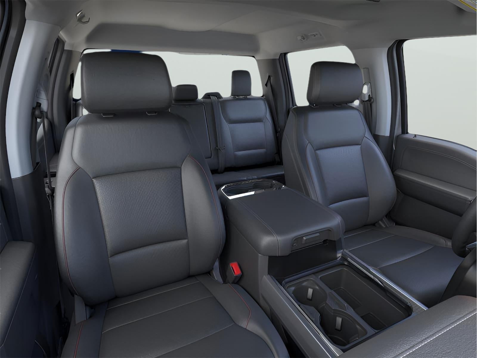 2026 Ford F-250 F-250® Lariat®