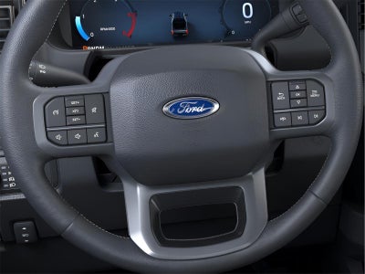 2026 Ford F-250 F-250® Lariat®