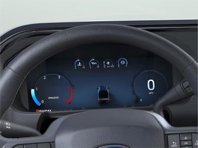 2026 Ford F-250 F-250® Lariat®