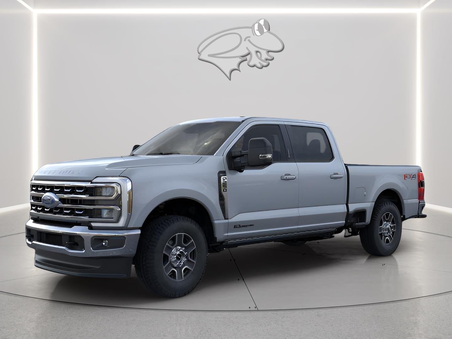 2026 Ford F-250 F-250® Lariat®