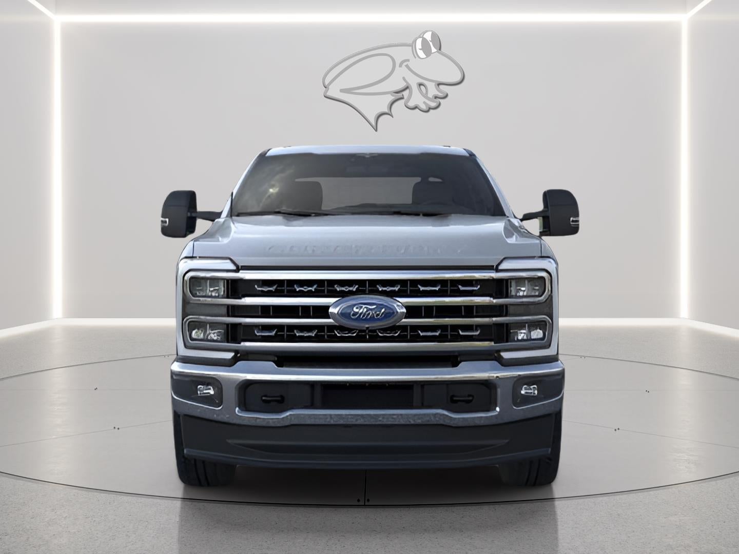 2026 Ford F-250 F-250® Lariat®