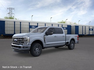 2026 Ford F-250 F-250® Lariat®