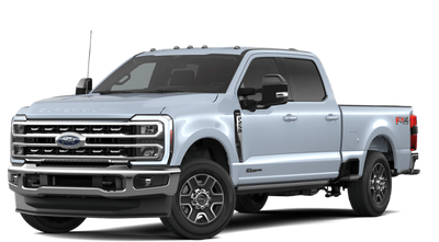 2026 Ford F-250 F-250® Lariat®